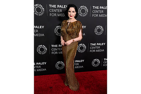 Dita Von Teese